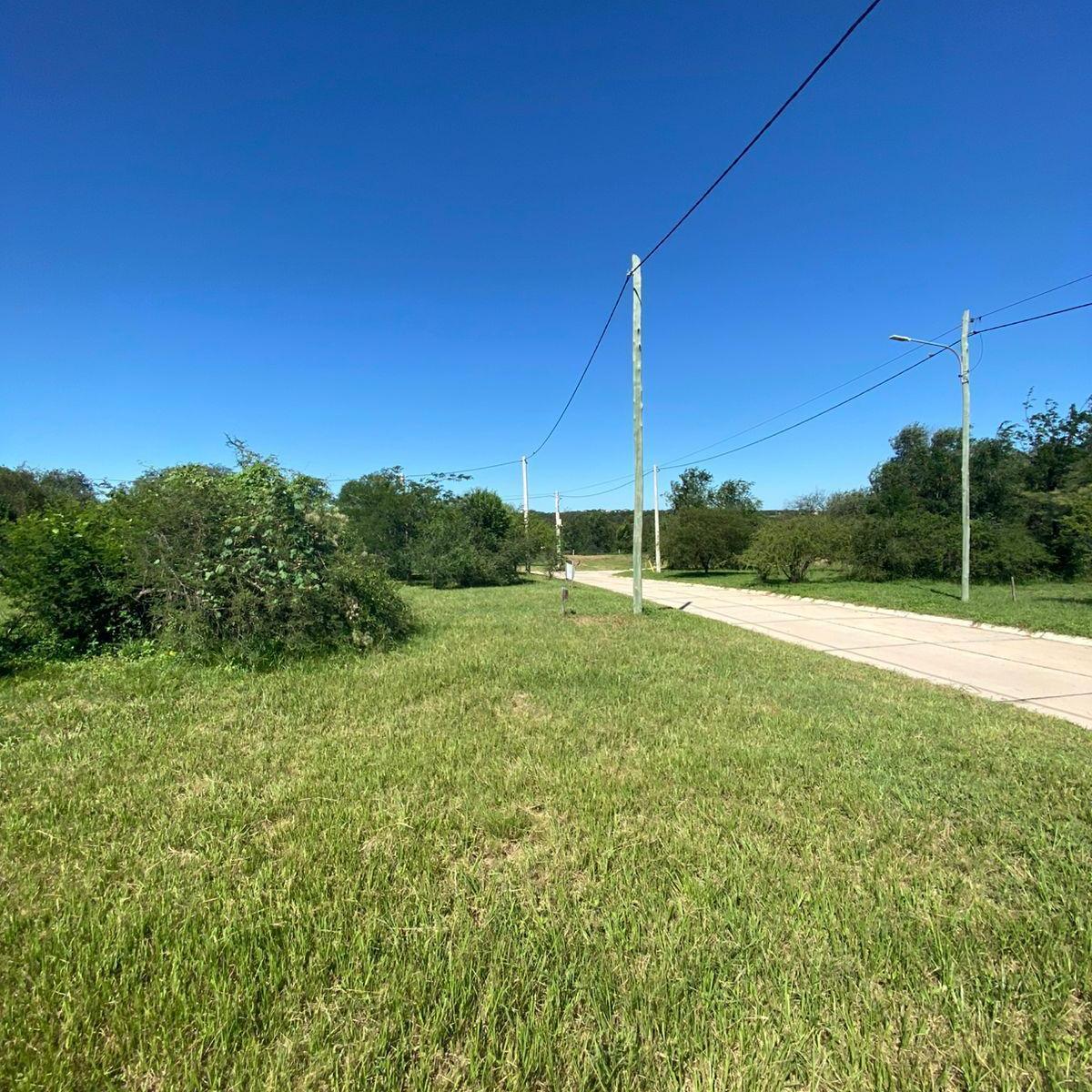 Lotes en Venta en La Adela - Unquillo 4