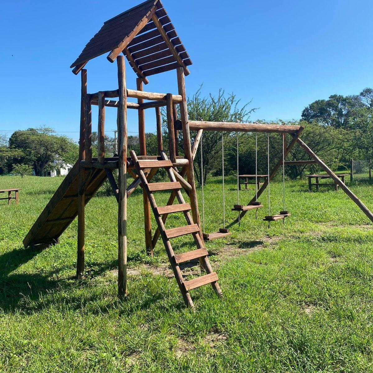 Lotes en Venta en La Adela - Unquillo 3