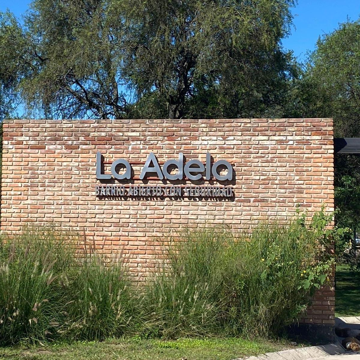Lotes en Venta en La Adela - Unquillo 5