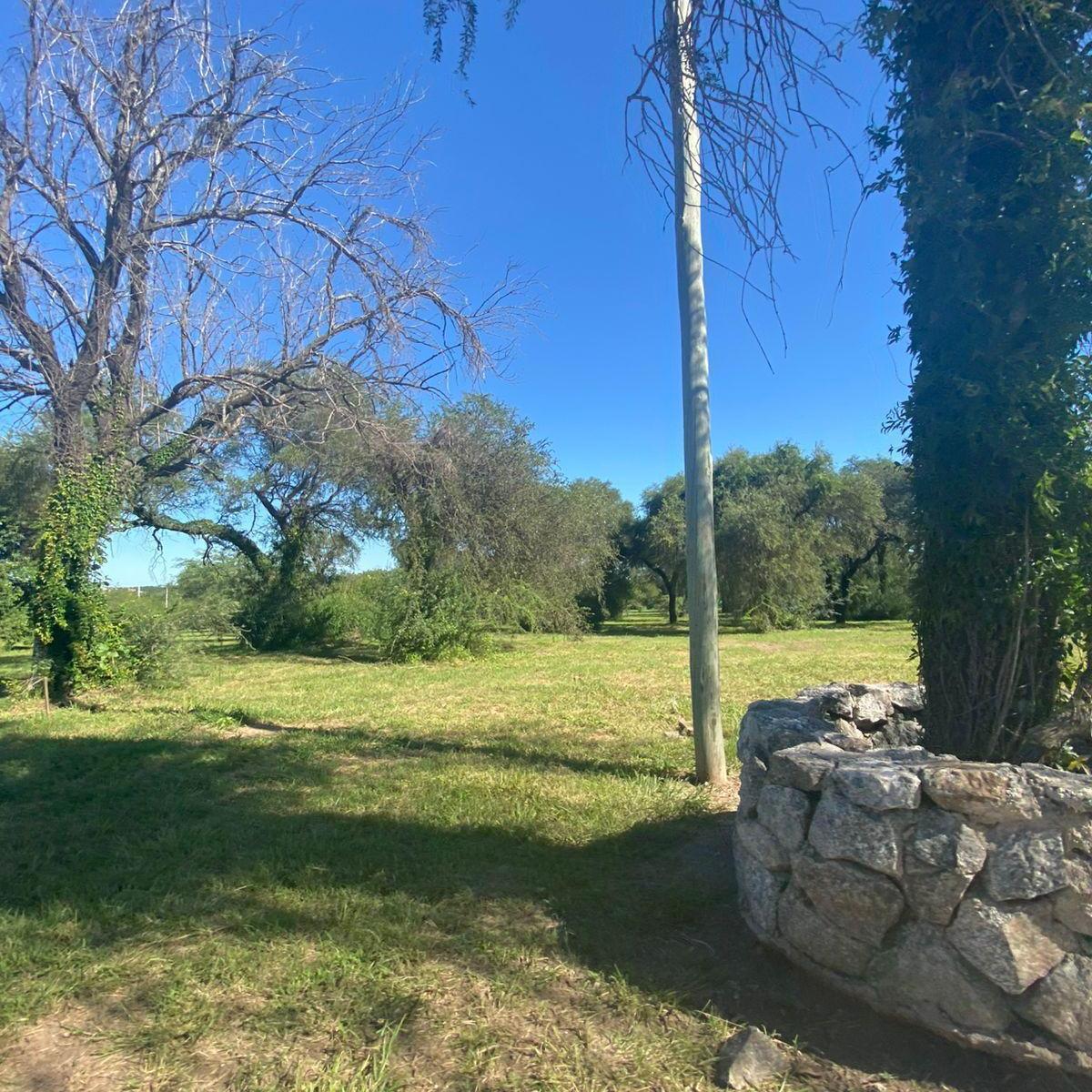 Lotes en Venta en La Adela - Unquillo 5