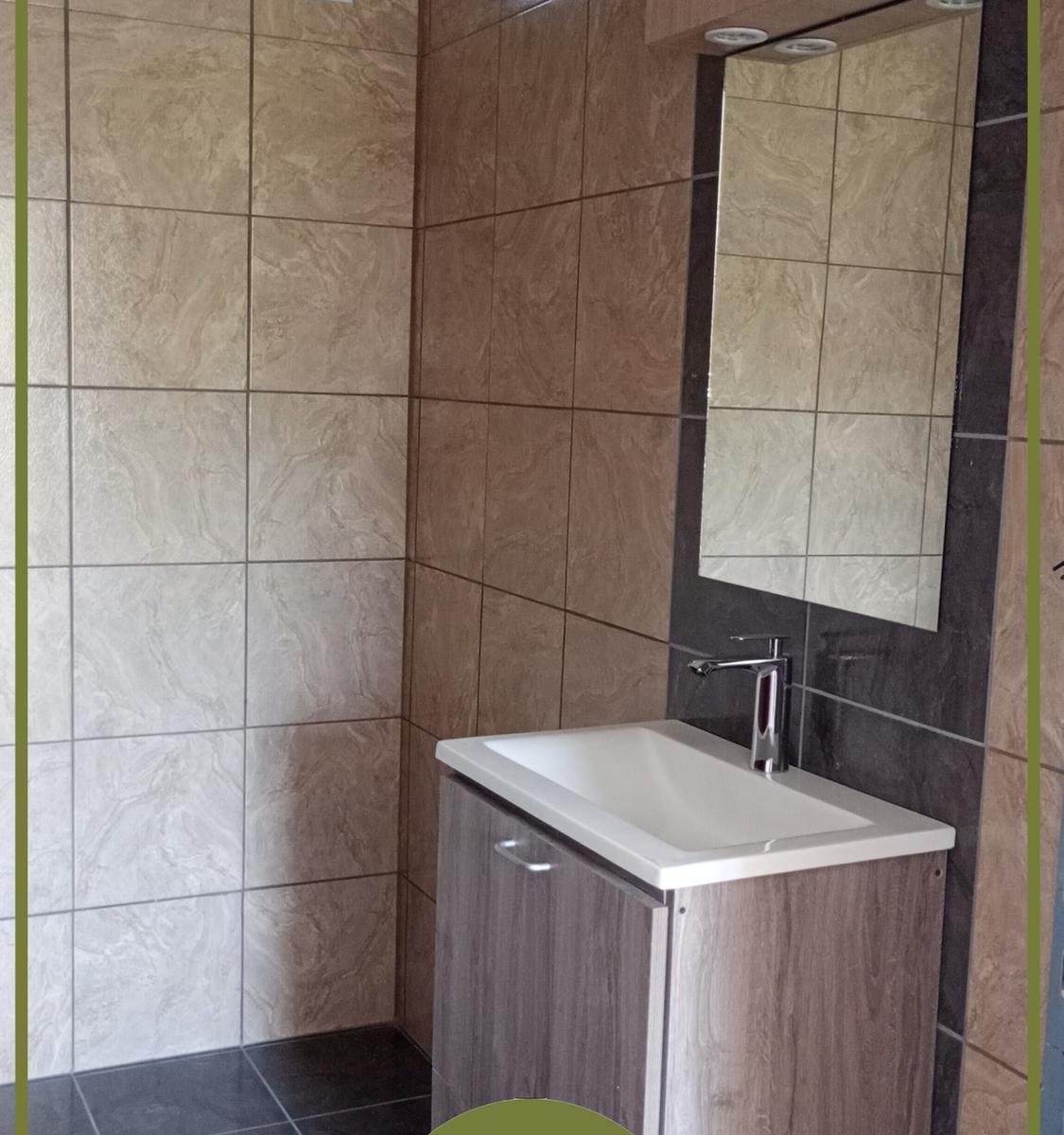 A Estrenar, Dúplex Santa María de Punilla, 2 Dorm, 2 Baños 2