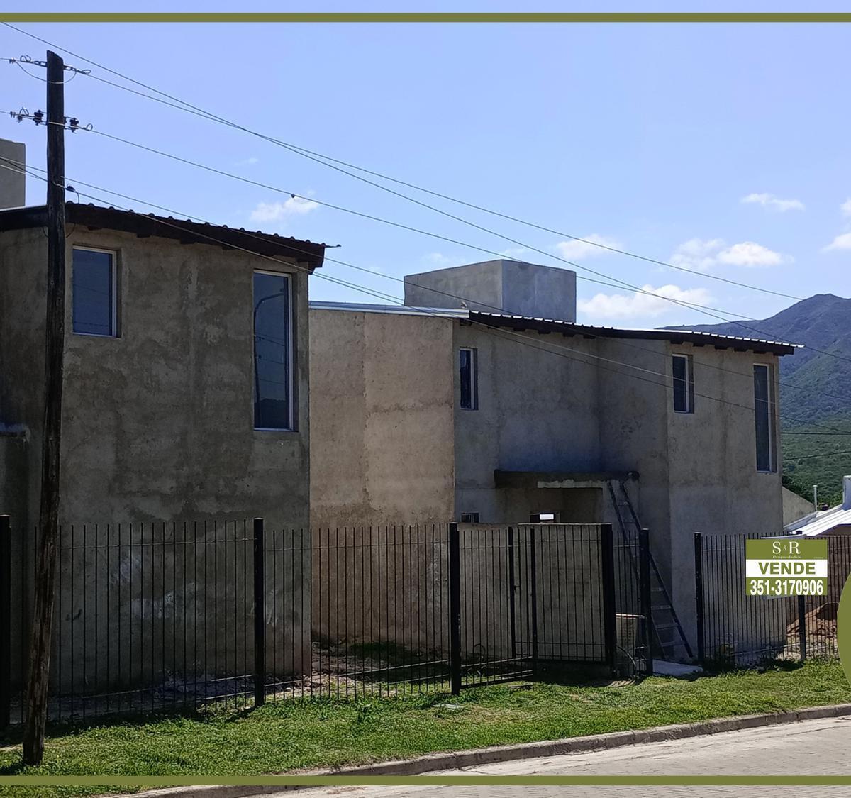 A Estrenar, Dúplex Santa María de Punilla, 2 Dorm, 2 Baños 3