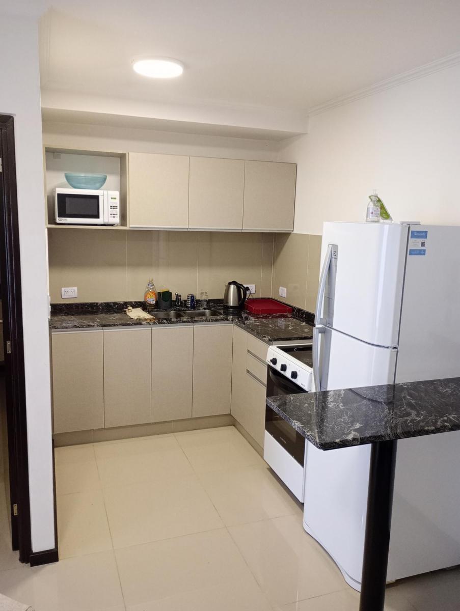 Veneto Village Exclusivo Depto 1 Dorm 3