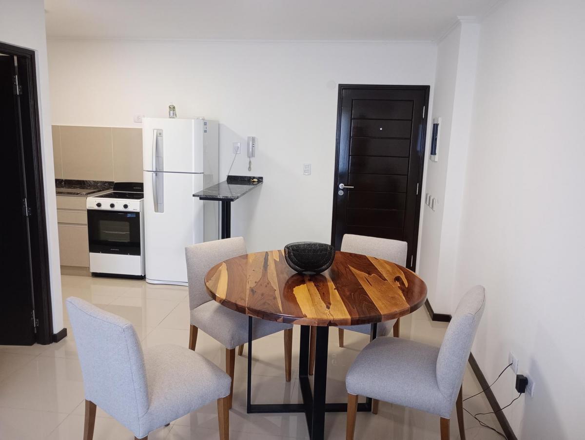 Veneto Village Exclusivo Depto 1 Dorm 1