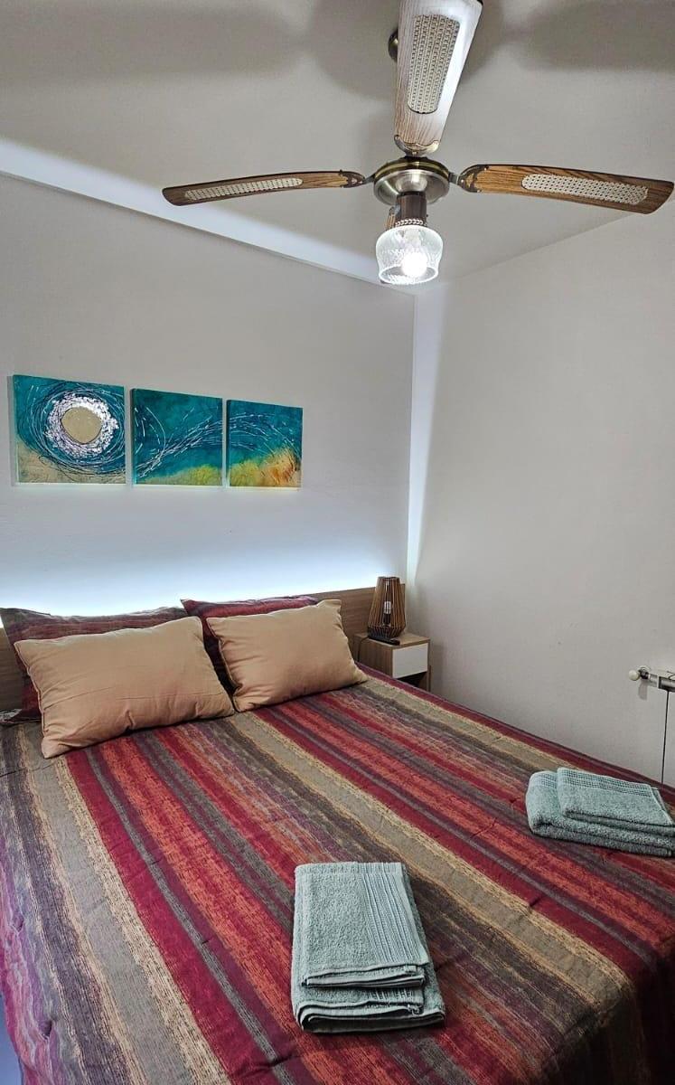 Alquiler Anual en Villa Carlos Paz Centro 1