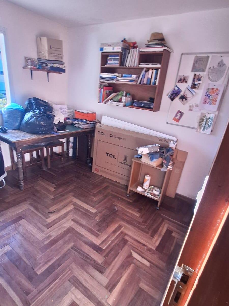 Dpto a La Venta Alta Cordoba Sobre Calle Lavalleja a 1 Cuadra de La Plaza 3