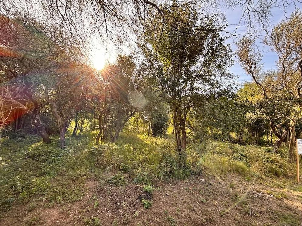 Gran Oportunidad Terreno a La Venta en Barrio La Ensenada - Villa Ciudad Parque 5
