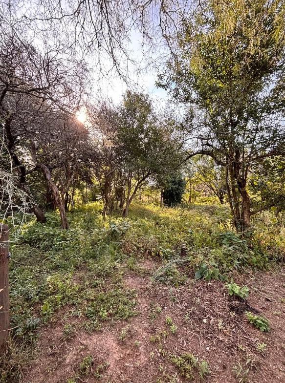 Gran Oportunidad Terreno a La Venta en Barrio La Ensenada - Villa Ciudad Parque 2