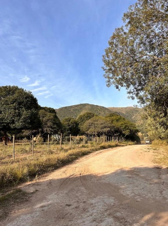 Gran Oportunidad Terreno a La Venta en Barrio La Ensenada - Villa Ciudad Parque 1