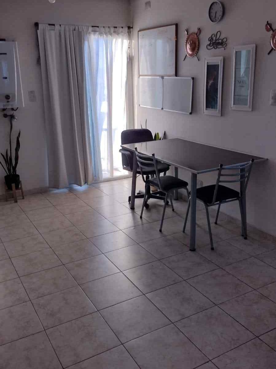 Departamento en Venta Pueyrredon - Cochabamba 1684 - 1 Dorm C / Balcon 4