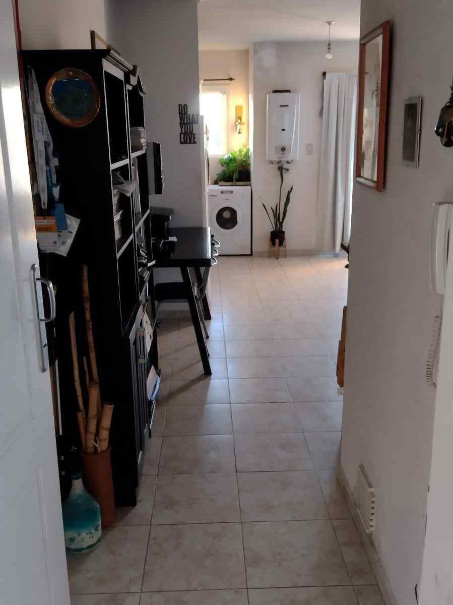 Departamento en Venta Pueyrredon - Cochabamba 1684 - 1 Dorm C / Balcon 1