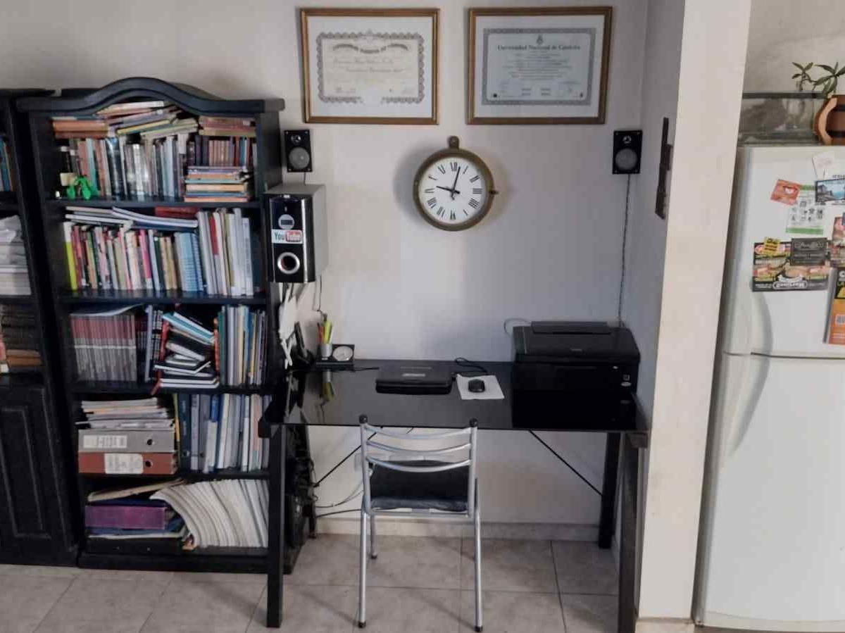 Departamento en Venta Pueyrredon - Cochabamba 1684 - 1 Dorm C / Balcon 2