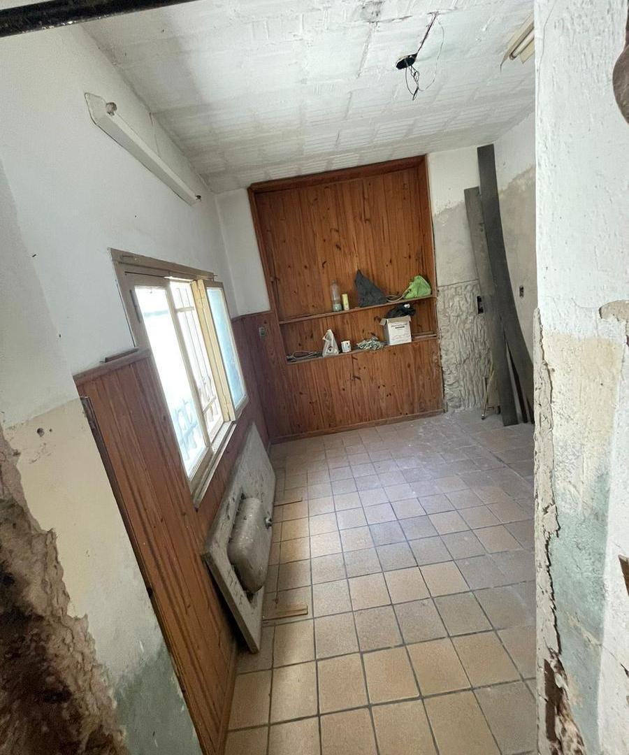 TERRENO - VENTA - VILLA LUGANO