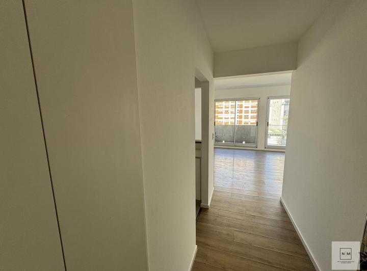 Departamento - Alquiler - Dos Ambientes - Caballito 5