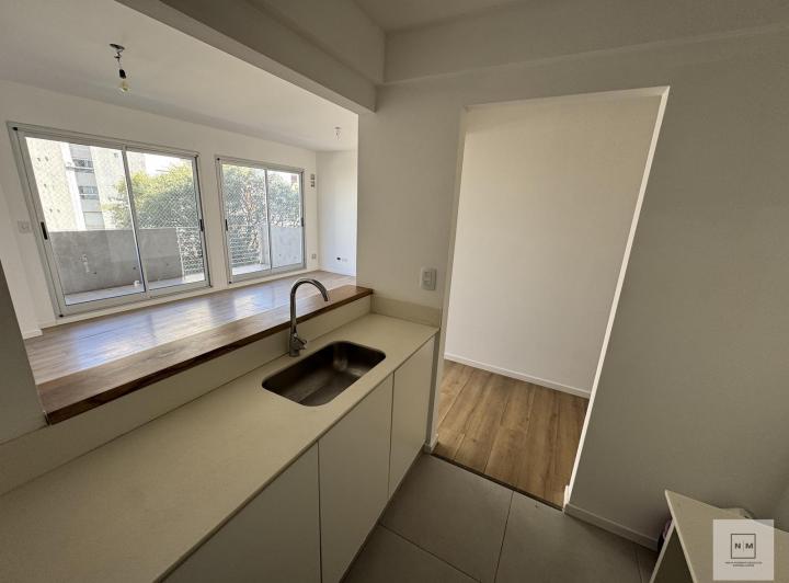 Departamento - Alquiler - Dos Ambientes - Caballito 2