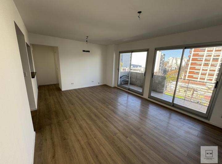 Departamento - Alquiler - Dos Ambientes - Caballito 3