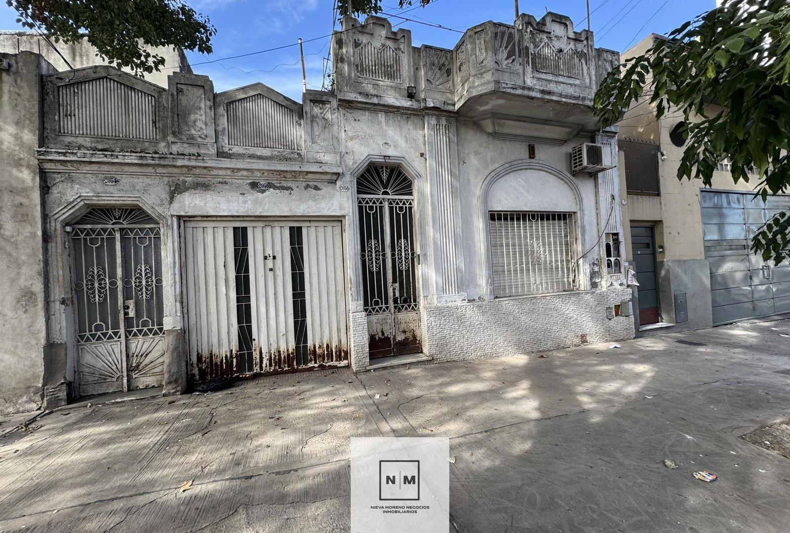 PH EN VENTA - 4 AMBIENTES - PARQUE CHACABUCO