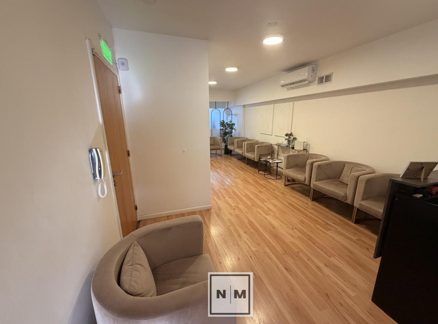 Foto de Oficina - Alquiler - Piso - Belgrano, imagen 3