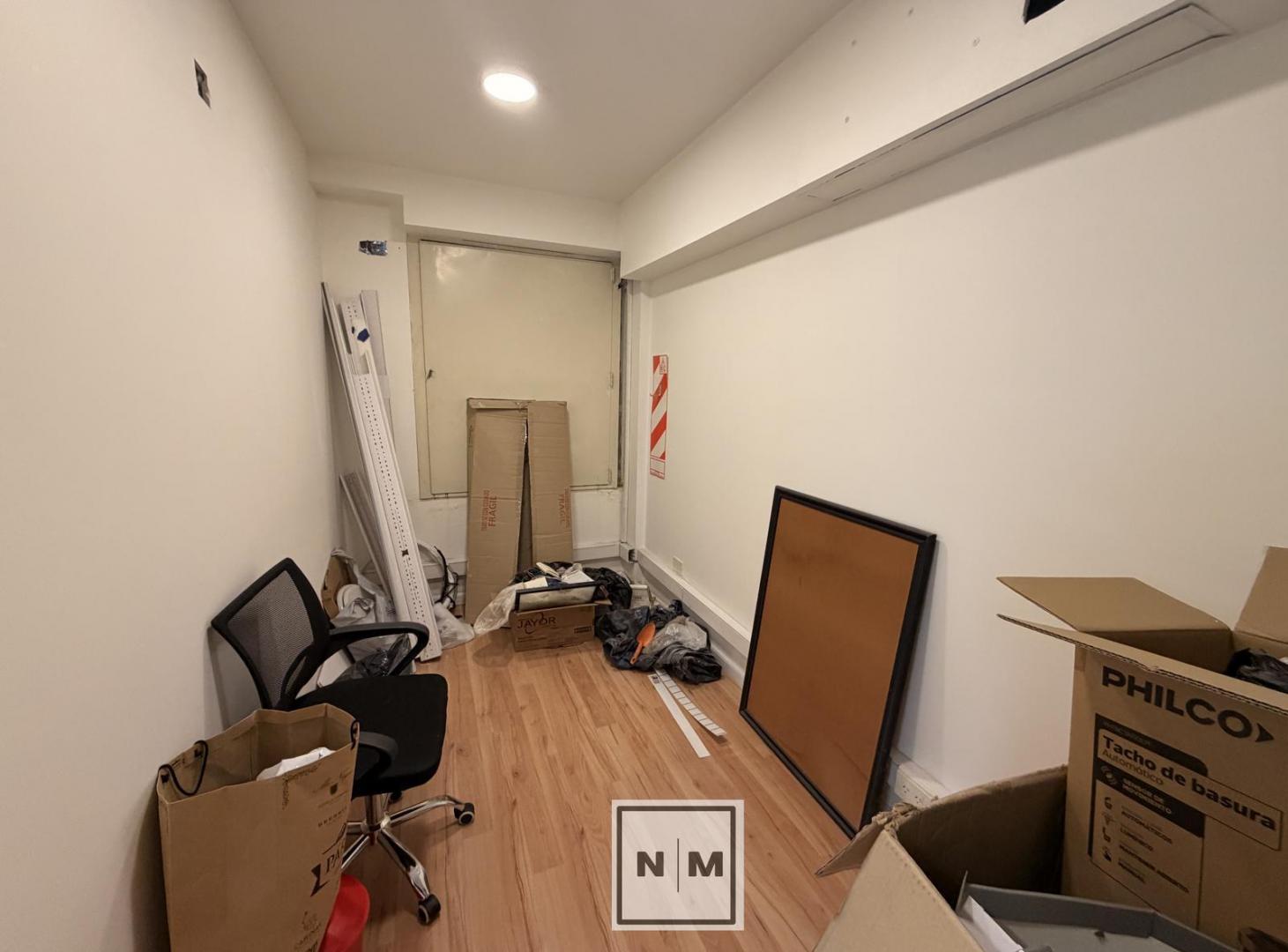Foto de Oficina - Alquiler - Piso - Belgrano, imagen 4