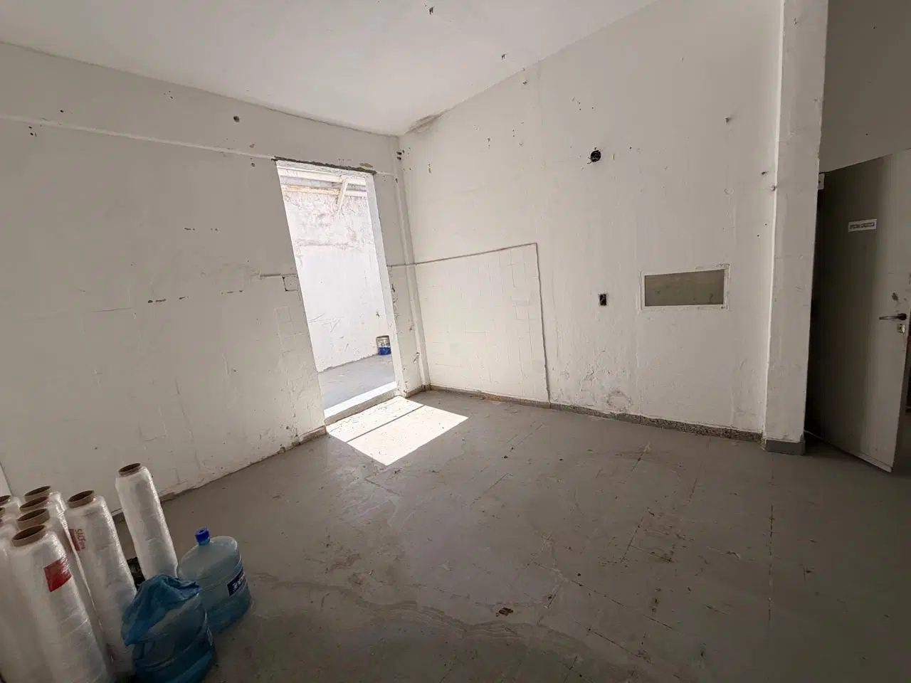 Terreno - Local - Vivienda / Oficina - San Isidro 3