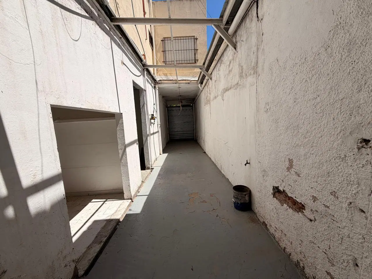 Terreno - Local - Vivienda / Oficina - San Isidro 4