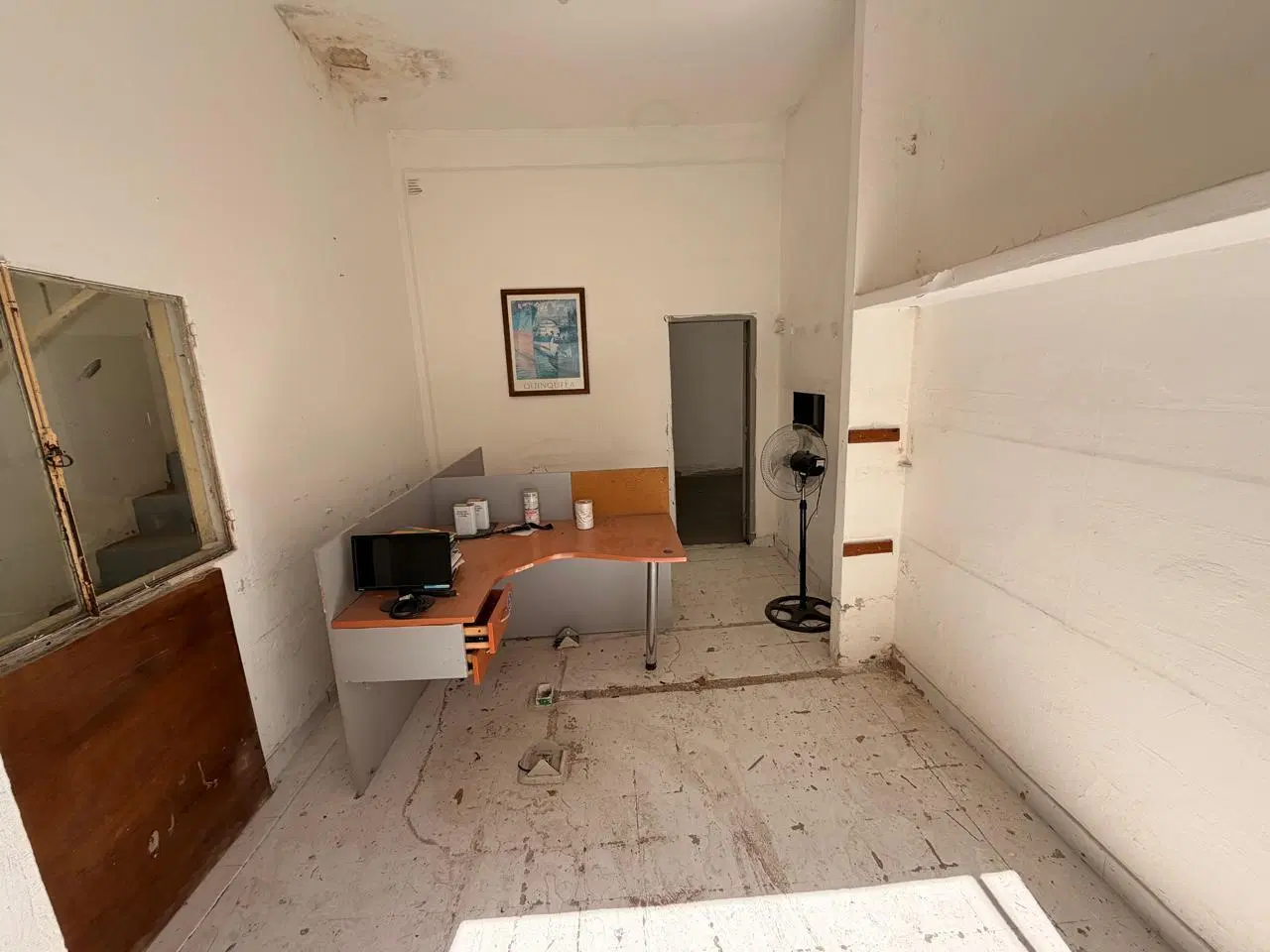 Terreno - Local - Vivienda / Oficina - San Isidro 5