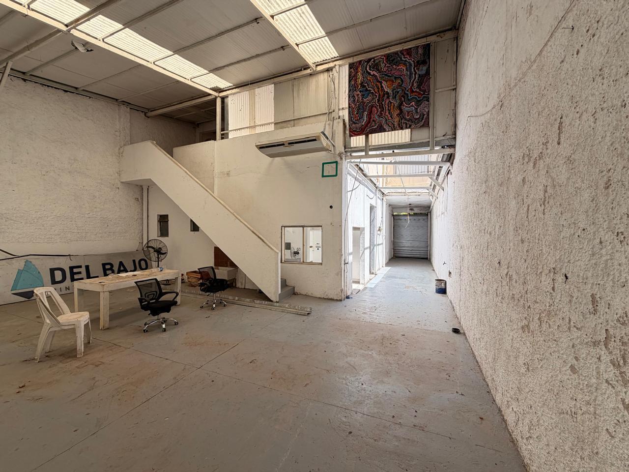Terreno - Local - Vivienda / Oficina - San Isidro