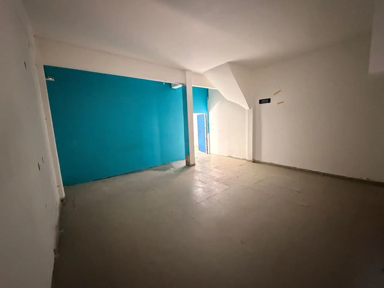Terreno - Local - Vivienda / Oficina - San Isidro 2