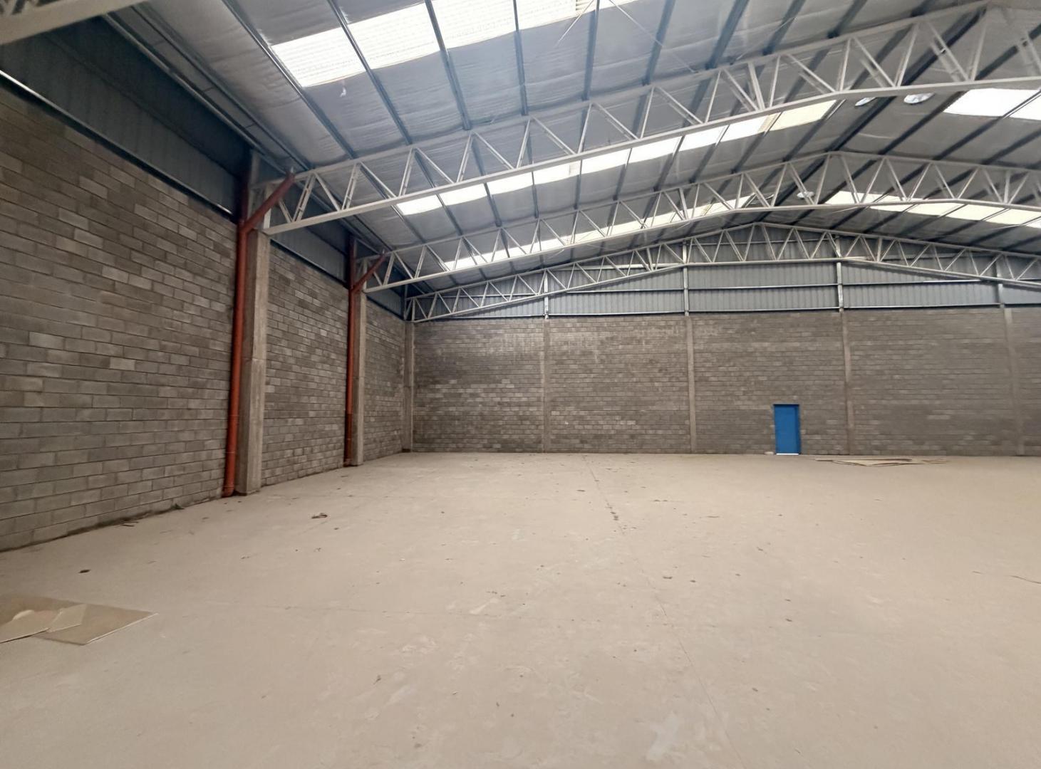 Foto de Depósito - Galpón - Venta - La Reja - Moreno, imagen 4