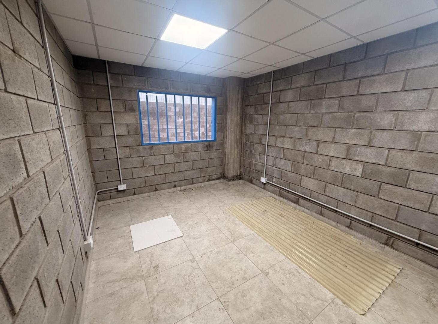 Foto de Depósito - Galpón - Venta - La Reja - Moreno, imagen 5