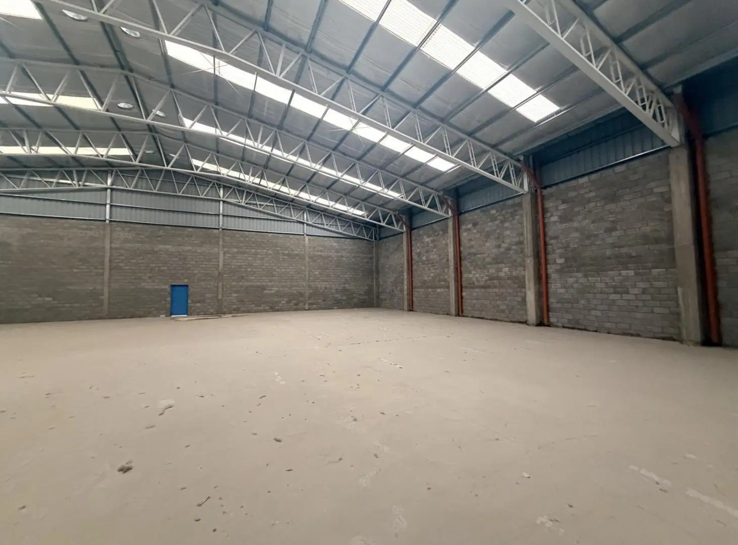 Depósito - Galpón - Venta - La Reja - Moreno 2