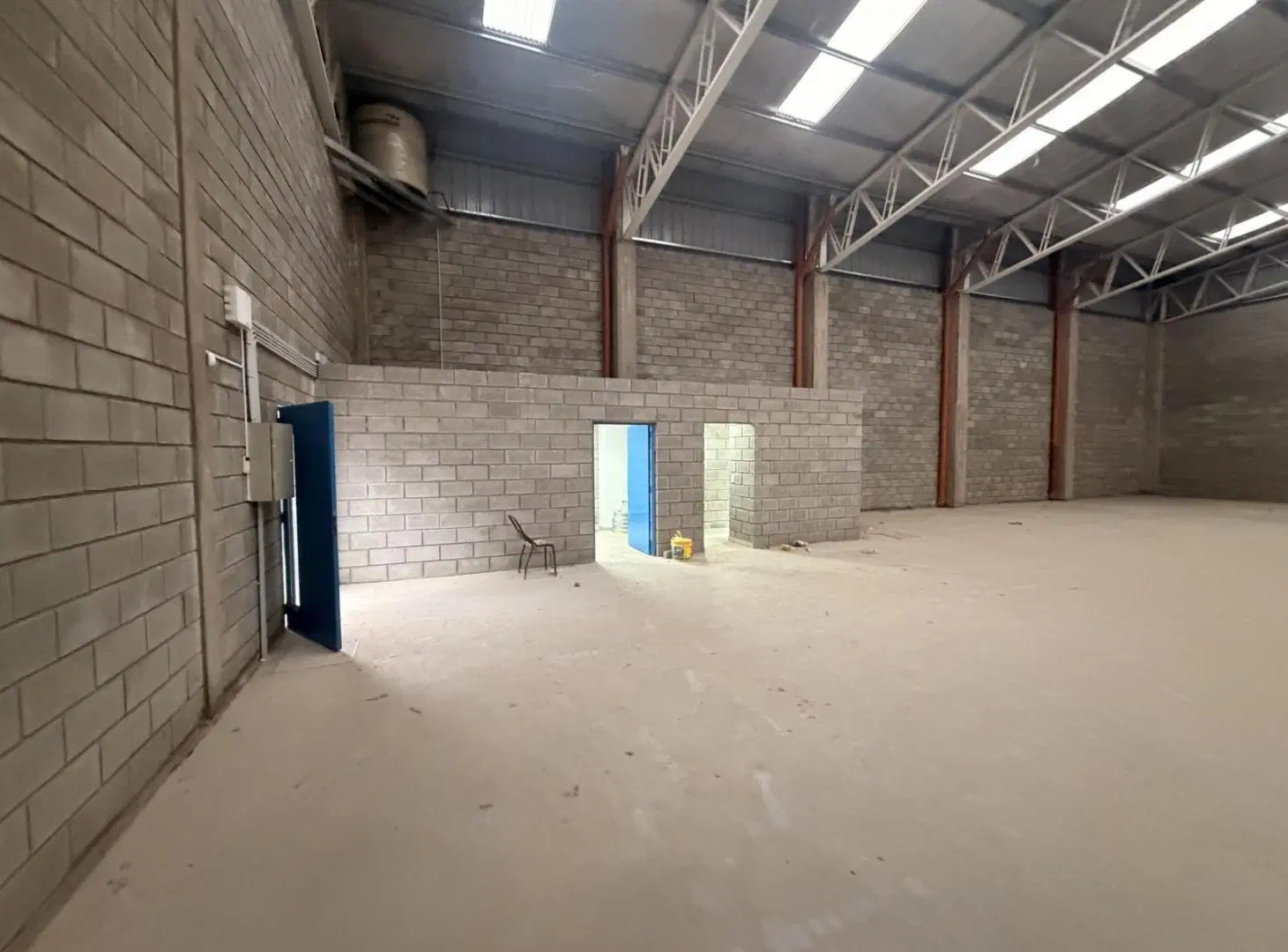 Depósito - Galpón - Venta - La Reja - Moreno 3