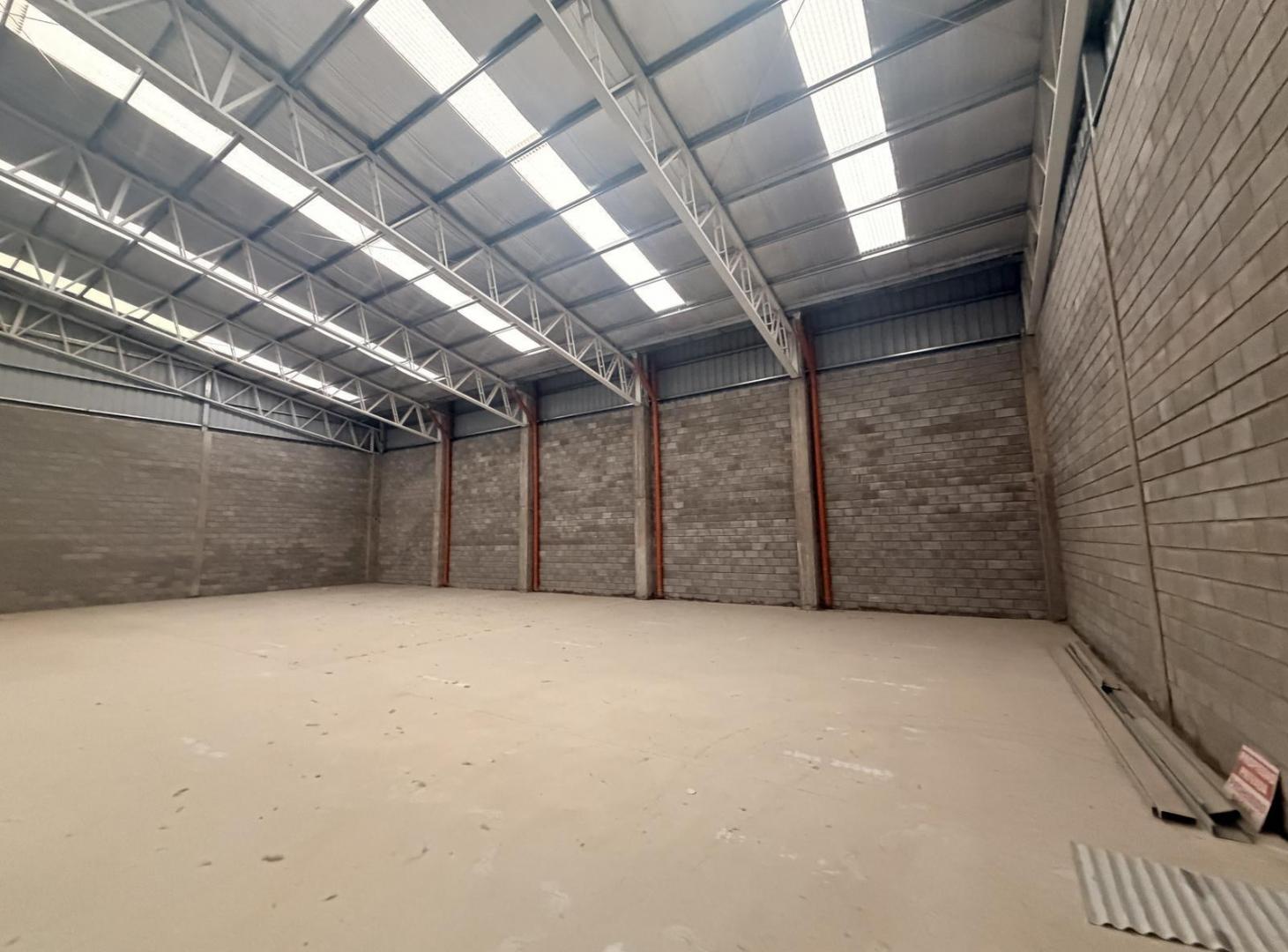 Foto de Depósito - Galpón - Venta - La Reja - Moreno, imagen 2