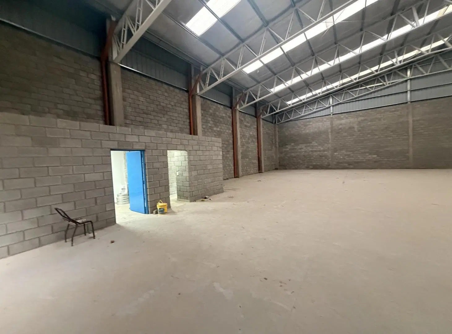 Depósito - Galpón - Venta - La Reja - Moreno 8
