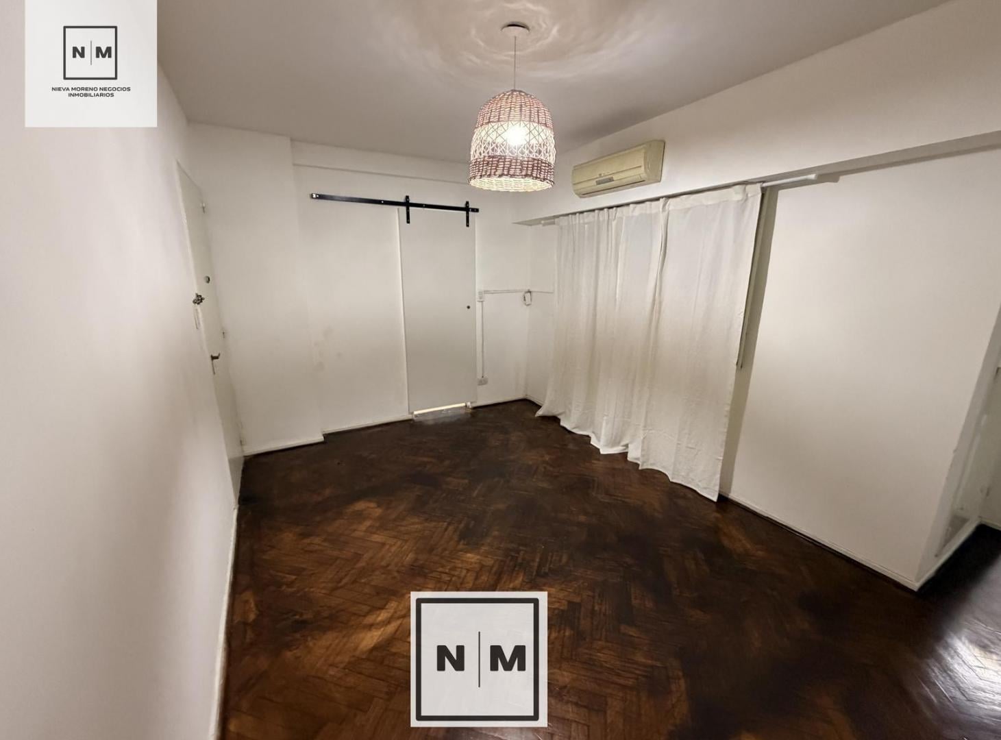 Foto de Departamento en Las Cañitas Monoambiente - Baéz al 400, imagen 3
