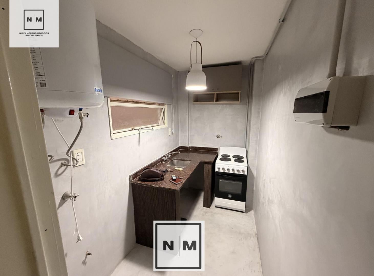Foto de Departamento en Las Cañitas Monoambiente - Baéz al 400, imagen 4