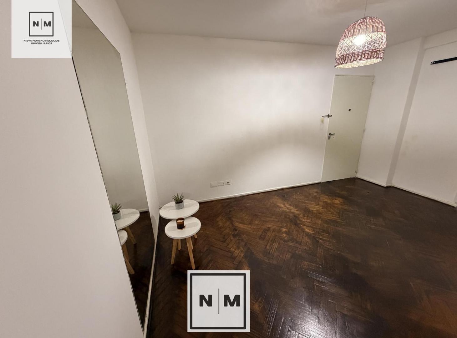 Foto de Departamento en Las Cañitas Monoambiente - Baéz al 400, imagen 5