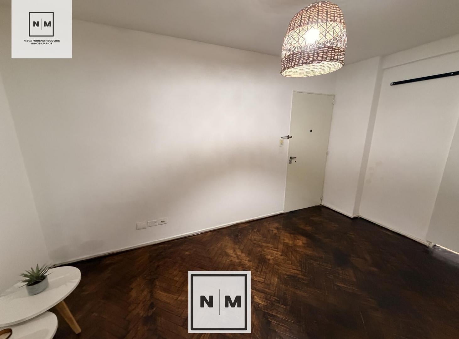 Foto de Departamento en Las Cañitas Monoambiente - Baéz al 400, imagen 1