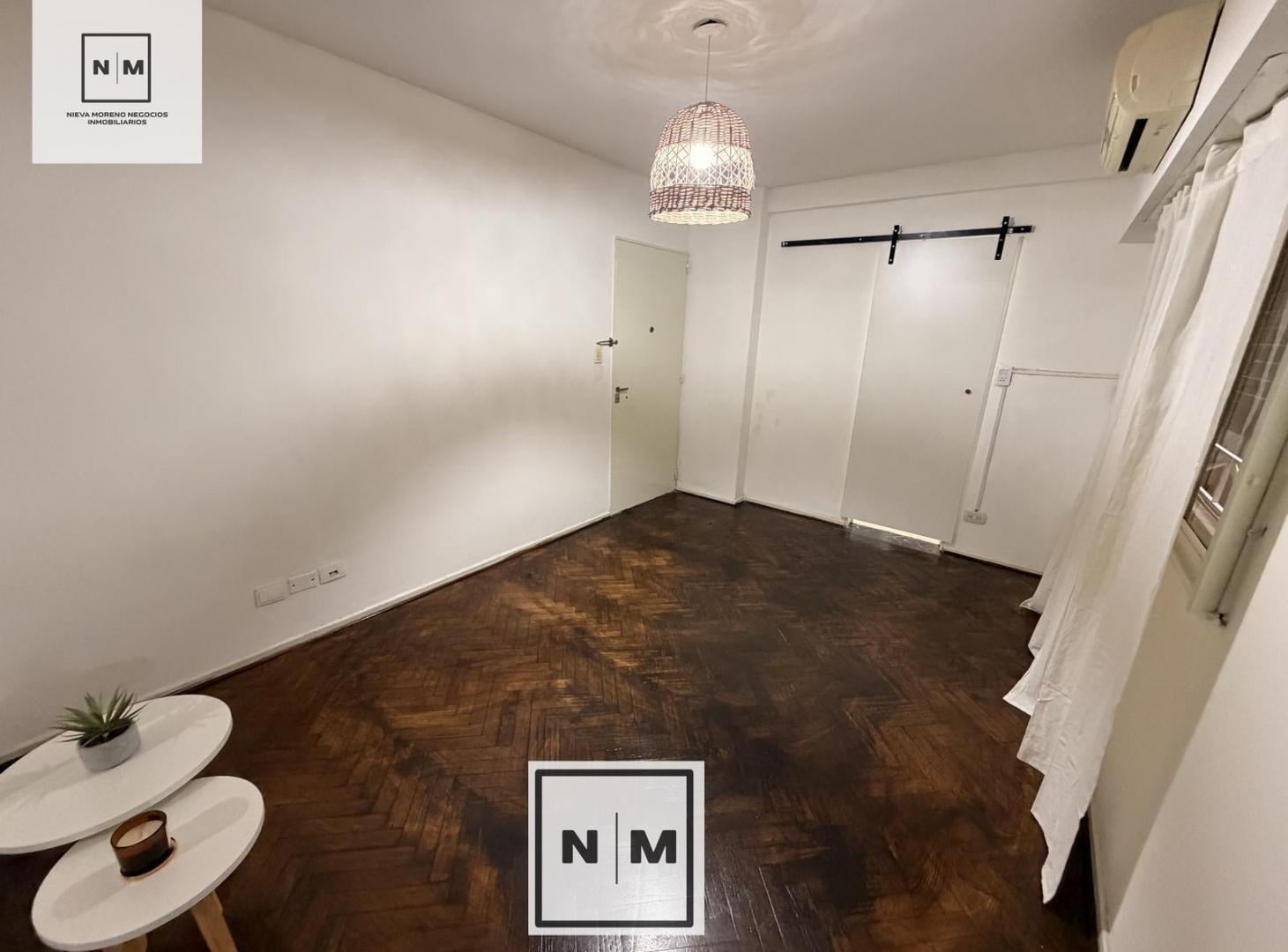 Foto de Departamento en Las Cañitas Monoambiente - Baéz al 400, imagen 2