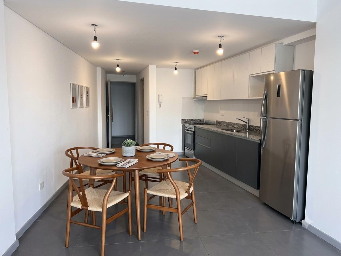 Foto de Departamento - Venta - Dos Ambientes - Flores, imagen 4