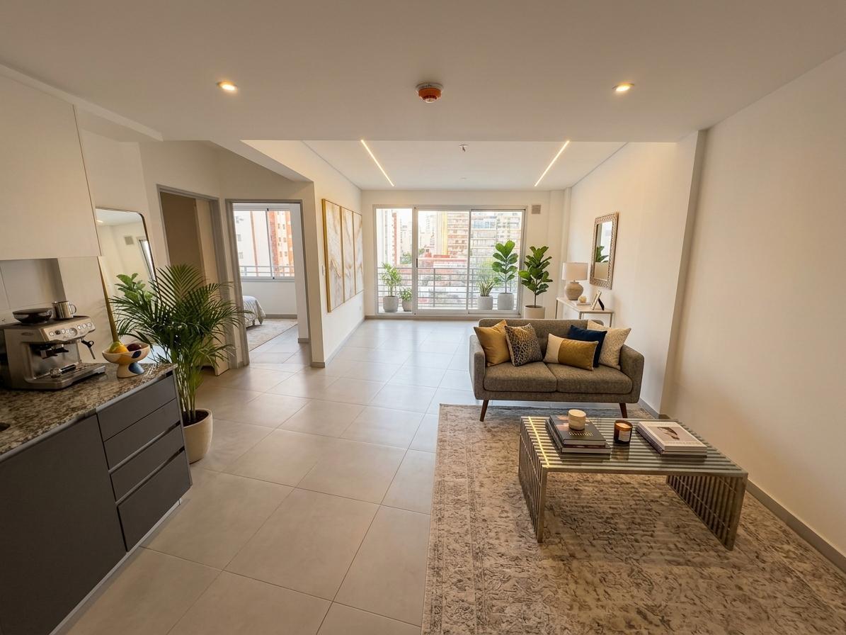 Foto de Departamento - Venta - Dos Ambientes - Flores, imagen 3