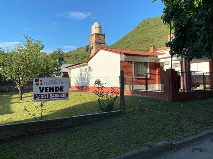 Cerrito - Santa Rosa de Calamuchita 2