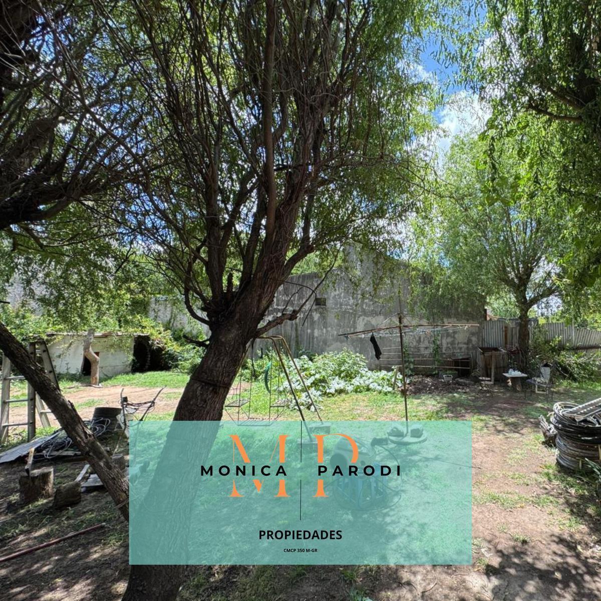 Lote en Venta en Marcos Paz – Oportunidad de Inversión 1