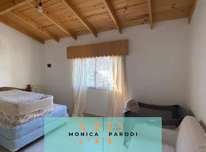 EN ALQUILER Casa 3 ambientes con amplio parque y pileta - Moreno Sur 5