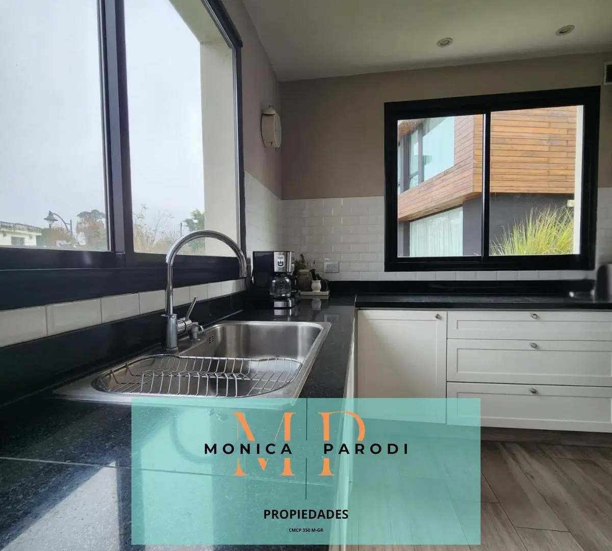 CASA DE 5 AMBIENTES EN VENTA EN BARRIO PRIVADO WESTON, FRANCISCO ÁLVAREZ 3