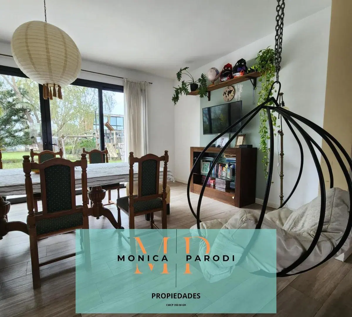 CASA DE 5 AMBIENTES EN VENTA EN BARRIO PRIVADO WESTON, FRANCISCO ÁLVAREZ 5