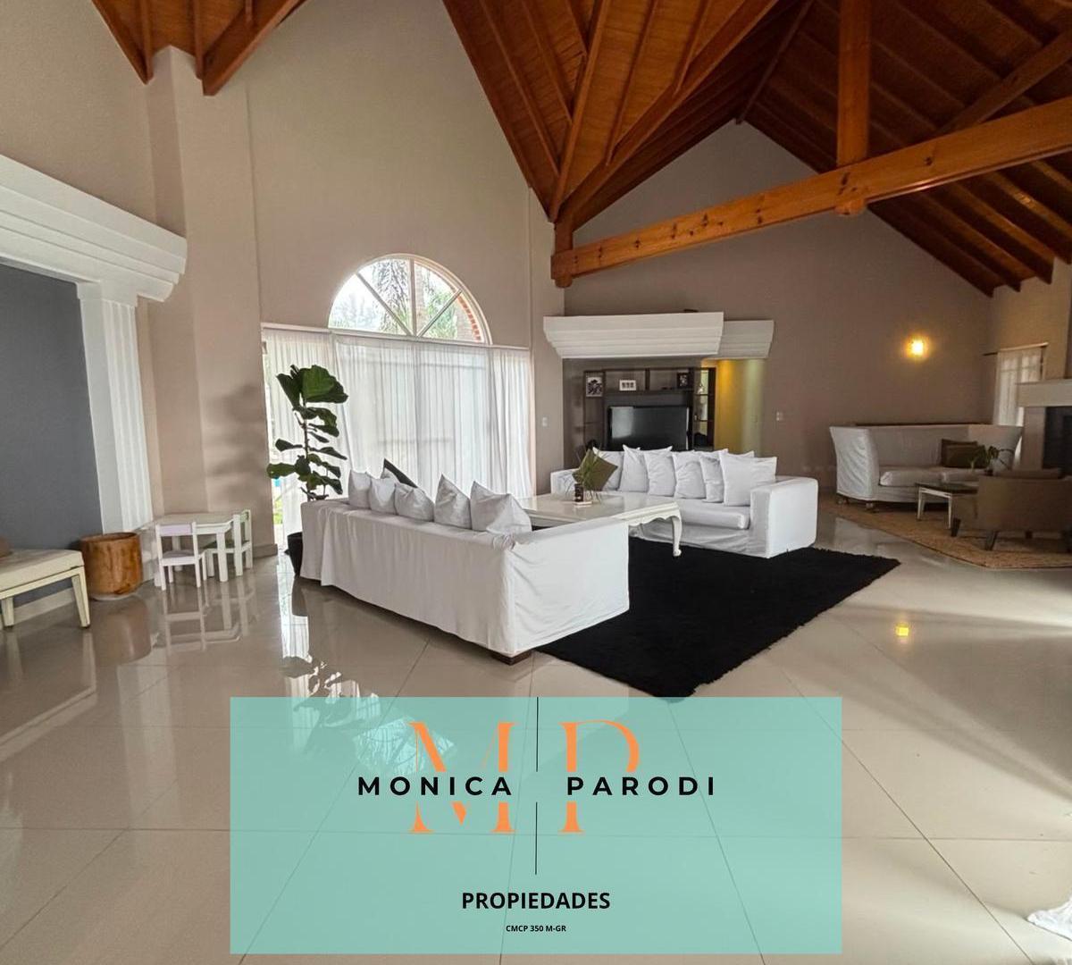 Foto de CASA EN VENTA DE 5 AMBIENTES EN COUNTRY SAN DIEGO, FRANCISCO ÁLVAREZ, imagen 4