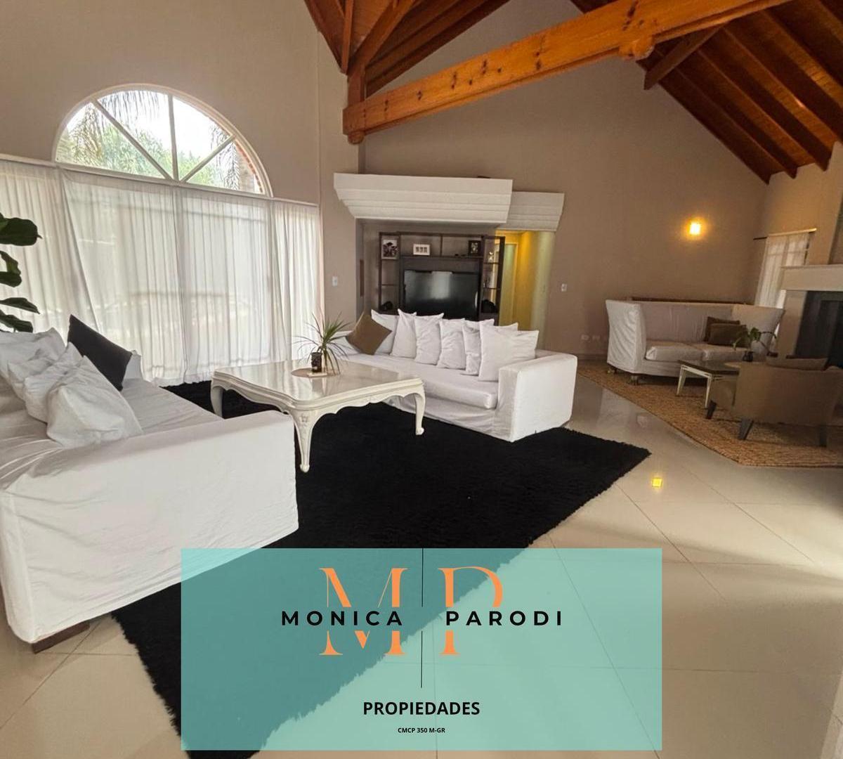 Foto de CASA EN VENTA DE 5 AMBIENTES EN COUNTRY SAN DIEGO, FRANCISCO ÁLVAREZ, imagen 3