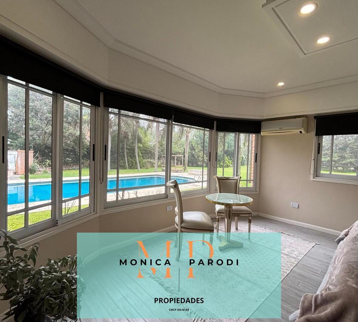Foto de CASA EN VENTA DE 5 AMBIENTES EN COUNTRY SAN DIEGO, FRANCISCO ÁLVAREZ, imagen 1