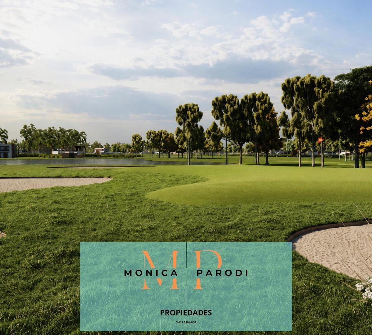 Foto de LOTE EN VENTA EN BARRIO ISLA – TRES PINOS, GENERAL RODRÍGUEZ, imagen 3